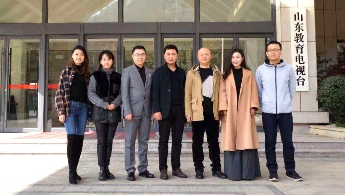 《英雄少年》揚(yáng)帆起航 浩星輝煌傾力打造民族文化新名片
