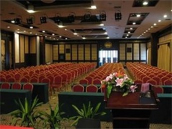 專業(yè)昆明會(huì)議活動(dòng)搭建，打造高品質(zhì)展覽展會(huì)服務(wù)