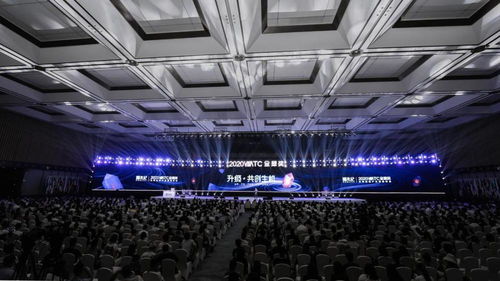 婚尚產(chǎn)業(yè)風(fēng)向標(biāo) 2020金犀獎(jiǎng)全球結(jié)婚產(chǎn)業(yè)潮流峰會(huì)烏鎮(zhèn)落幕